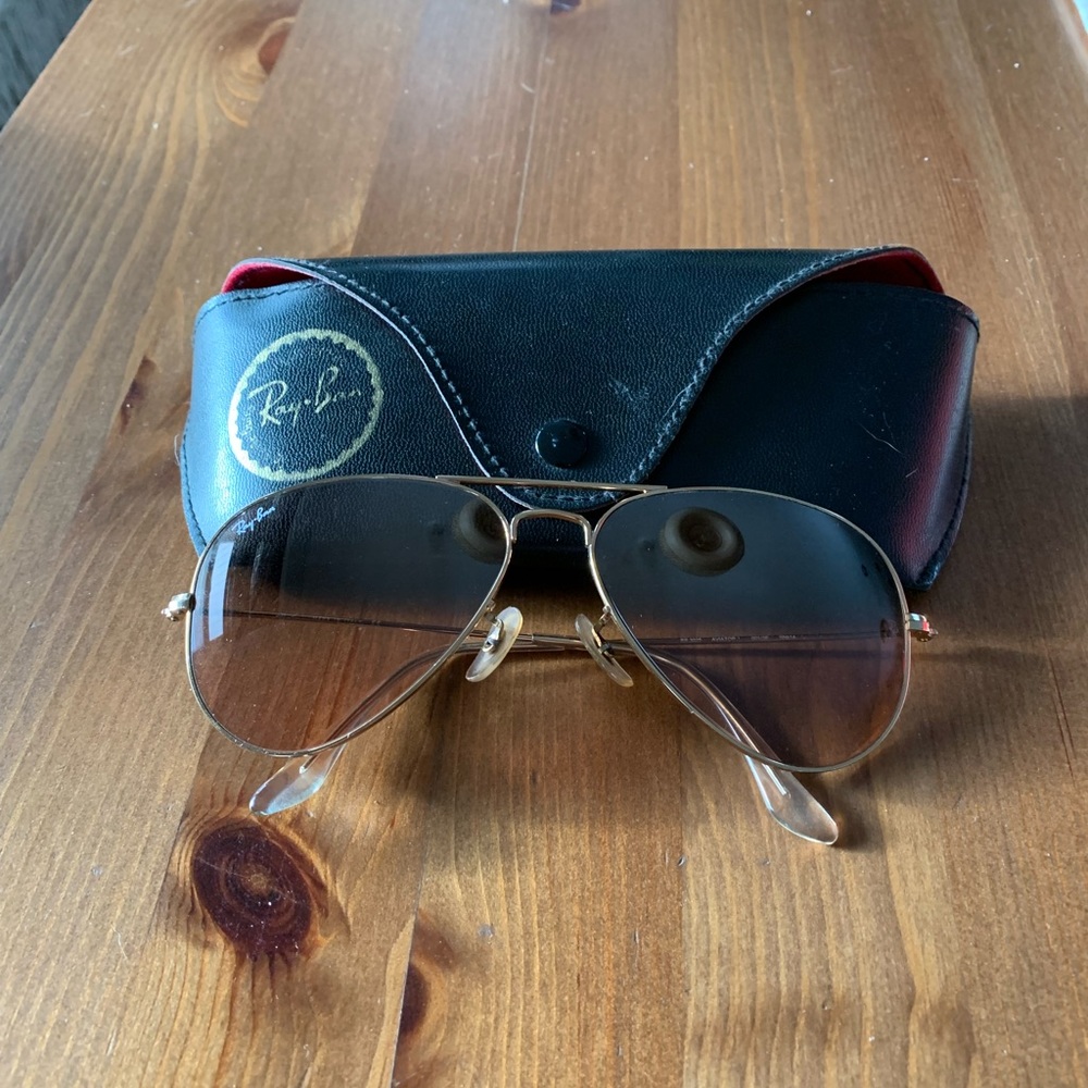 Ray-Ban Aviator - Picture 2 of 5